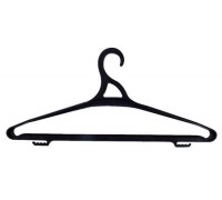 Вешалка для верхней одежды, 42 см (размер 48-50)