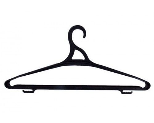 Вешалка для верхней одежды, 42 см (размер 48-50)