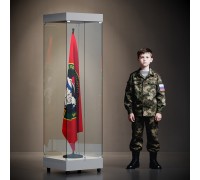 Витрина  «Патриот» ВМЭп 11