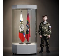 Витрина  «Патриот» ВМЭп 15