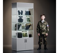 Витрина  «Патриот» ВМЭп 16