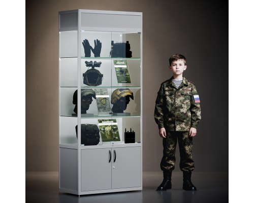Витрина  «Патриот» ВМЭп 16