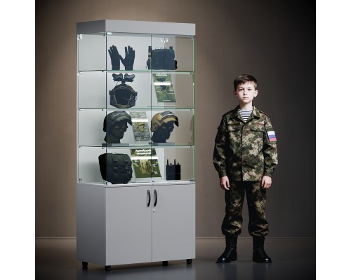 Витрина  «Патриот» ВМЭп 18