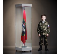Витрина  «Патриот» ВМЭп 07